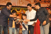 SVSC Audio Songs Release Photos